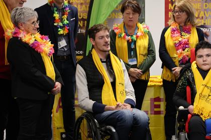 Telethon 2022