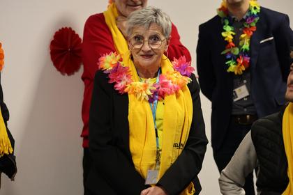 Telethon 2022