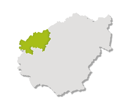 carte Uzerche