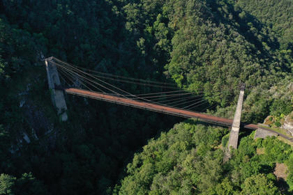 Viaduc des Rochers Noirs