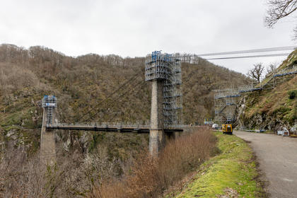 Viaduc des Rochers Noirs