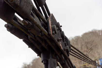 Viaduc des Rochers Noirs