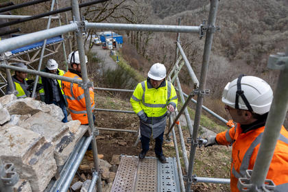 Viaduc des Rochers Noirs