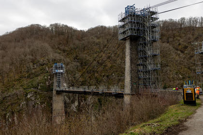 Viaduc des Rochers Noirs