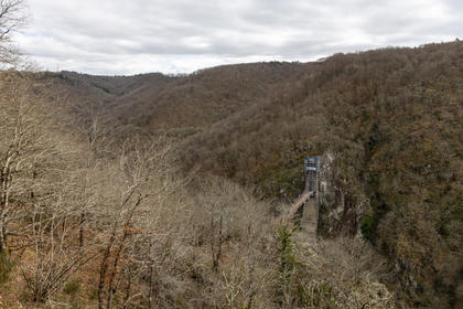 Viaduc des Rochers Noirs