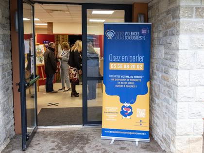 journ&eacute;e internationale pour l'&eacute;limination des violences faites aux femmes