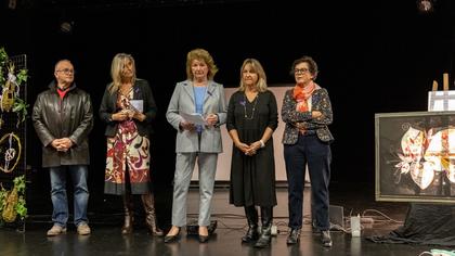 journ&eacute;e internationale pour l'&eacute;limination des violences faites aux femmes