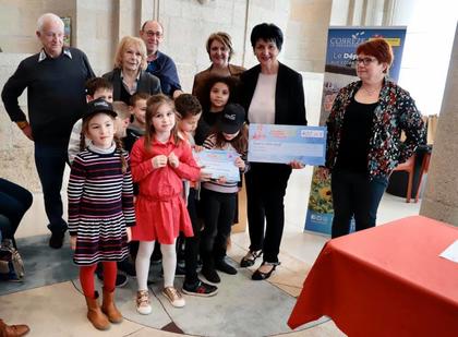 Prix départemental "Villes et villages fleuris"