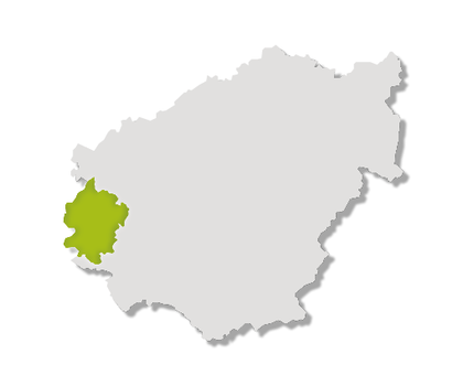 carte yssandonnais