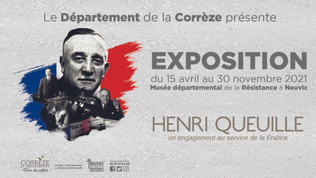 exposition musée Henri Queuille