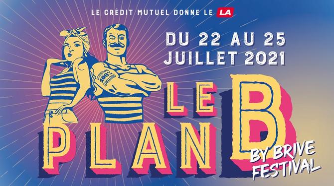 LE PLAN B by Brive Festival - samedi 24 juillet : Hoshi – Claudio Capéo – Grand Corps Malade
